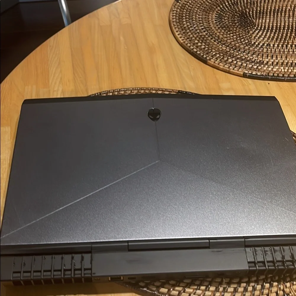 Alienware Laptop 17